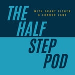 The Halfstep Pod The Halfstep Pod