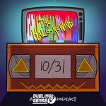 Logo of the podcast The Hallo-Rewind Podcast The Hallo-Rewind