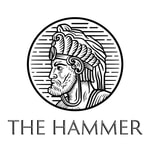 Logo of the podcast The Hammer Podcast The Hammer