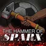 Logo of the podcast The Hammer of Sparx Pod Podcast The Hammer of Sparx Pod