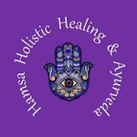 Logo of the podcast The Hamsa Holistic Healing & Ayurveda Podcast Podcast The Hamsa Holistic Healing & Ayurveda Podcast