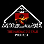 Logo of the podcast Above the Garage TV Podcast - Industry Podcast Above the Garage TV Podcast - Industry