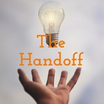 Logo of the podcast The Handoff - A Podcast on Hand Surgery Podcast The Handoff - A Podcast on Hand Surgery