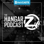 The Hangar Z Podcast 