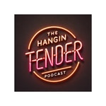 Logo of the podcast The Hangin' Tender Podcast The Hangin' Tender