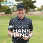 Logo of the podcast The Hank Haney Podcast Podcast The Hank Haney Podcast