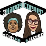 Logo of the podcast The Happy Corner Podcast Podcast The Happy Corner Podcast