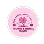 Logo of the podcast The Happy Curtain Call Podcast Podcast The Happy Curtain Call Podcast