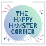 Podcast The Happy Hamster Corner 