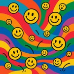 Logo of the podcast The Happy Hardcore Happiness Podcast Podcast The Happy Hardcore Happiness Podcast