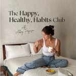 Logo of the podcast The Happy Healthy Habits Club Podcast The Happy Healthy Habits Club