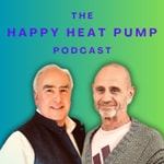 The Happy Heat Pump Podcast Podcast The Happy Heat Pump Podcast