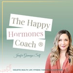 The Happy Hormones CoachĀ®ļø The Happy Hormones CoachĀ®ļø