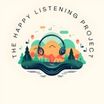 Podcast The Happy Listening Project