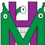 Logo of the podcast The Happy MonsterCast Podcast The Happy MonsterCast