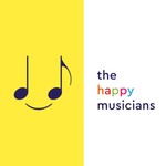 The Happy Musicians Podcast Podcast The Happy Musicians Podcast