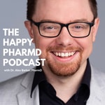 The Happy PharmD Podcast The Happy PharmD Podcast