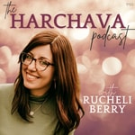 Logo of the podcast The Harchava Podcast Podcast The Harchava Podcast