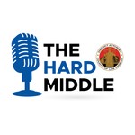 Logo of the podcast The Hard Middle Podcast The Hard Middle