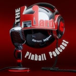 Logo of the podcast The Hardy Pinball Podcast Podcast The Hardy Pinball Podcast