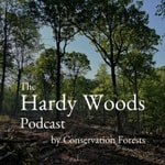 Logo of the podcast The Hardy Woods Podcast Podcast The Hardy Woods Podcast