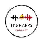 Podcast The HARKS Podcast