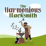 Logo of the podcast The Harmonious Blacksmith: A Music Theory Exploration Podcast The Harmonious Blacksmith: A Music Theory Exploration