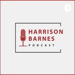 Logo of the podcast The Harrison Barnes Podcast | Valuable Insights for Job-Seekers Podcast The Harrison Barnes Podcast | Valuable Insights for Job-Seekers