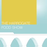 Logo of the podcast The Harrogate Food Show Podcast The Harrogate Food Show