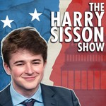 Logo of the podcast The Harry Sisson Show Podcast The Harry Sisson Show