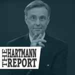 Logo of the podcast The Hartmann Report Podcast The Hartmann Report