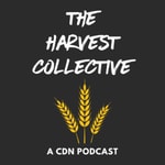 Logo of the podcast The Harvest Collective Podcast Podcast The Harvest Collective Podcast