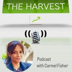 The Harvest Podcast Podcast The Harvest Podcast