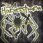 Logo of the podcast The Harvestmen: A Blades in the Dark Actual Play Podcast The Harvestmen: A Blades in the Dark Actual Play