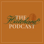The Hatchards Podcast Podcast The Hatchards Podcast