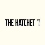 Logo of the podcast The Hatchet