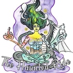 The Haunted Ride