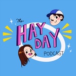 Logo of the podcast The HayDay Podcast Podcast The HayDay Podcast