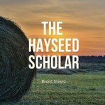 The Hayseed Scholar Podcast Podcast The Hayseed Scholar Podcast