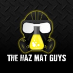 Logo of the podcast The HazMat Guys Logo of the podcast The HazMat Guys