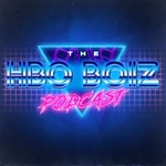 Logo of the podcast The HBO BOIZ Podcast Podcast The HBO BOIZ Podcast