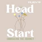 Logo of the podcast The Head Start: Embracing the Journey Podcast The Head Start: Embracing the Journey