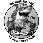 Logo of the podcast The Head, The Tail, The Whole Damn Thing Logo of the podcast The Head, The Tail, The Whole Damn Thing
