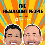The Headcount People Podcast The Headcount People