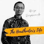 Logo of the podcast The Headhunter's Life Podcast The Headhunter's Life