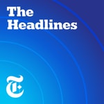 Logo of the podcast The Headlines Logo of the podcast The Headlines
