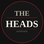 Logo of the podcast The Heads Podcast The Heads