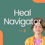 Logo of the podcast The Heal Navigator Podcast: Exploring Integrative Cancer Care Podcast The Heal Navigator Podcast: Exploring Integrative Cancer Care
