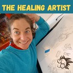 The Healing Artist Podcast The Healing Artist