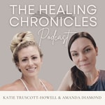 Logo of the podcast The Healing Chronicles Podcast Podcast The Healing Chronicles Podcast